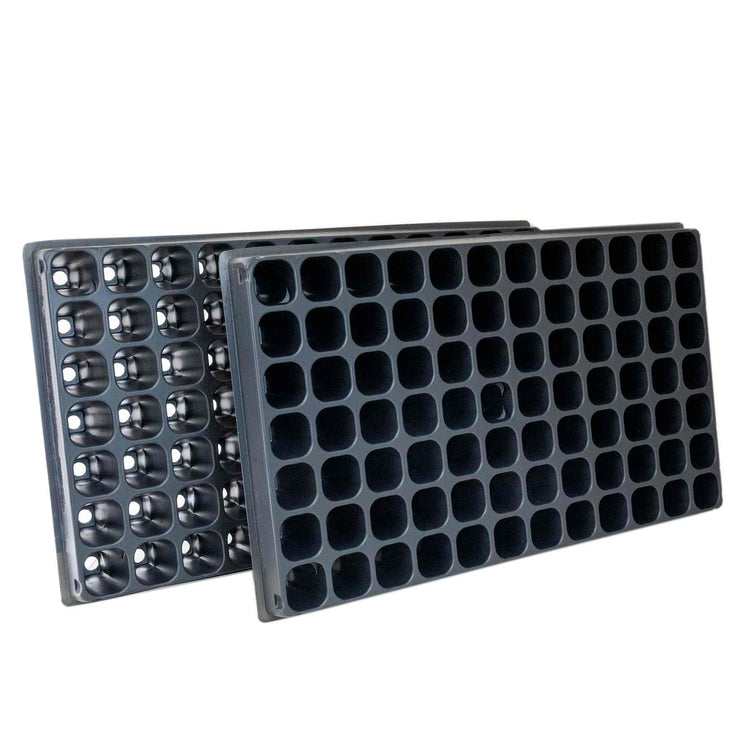 84 Cell Seed Tray