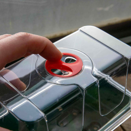 Super 7 Electric Windowsill Propagator