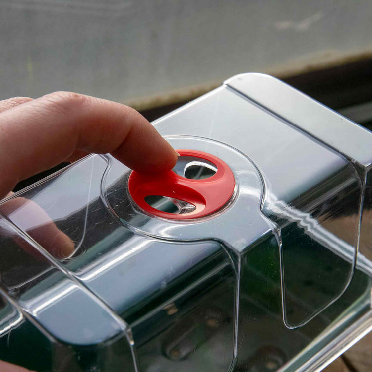 Super 7 Electric Windowsill Propagator