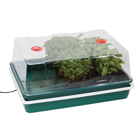 XL High Dome Electric Propagator