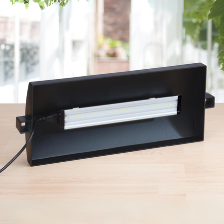 LED Light Grow Garden