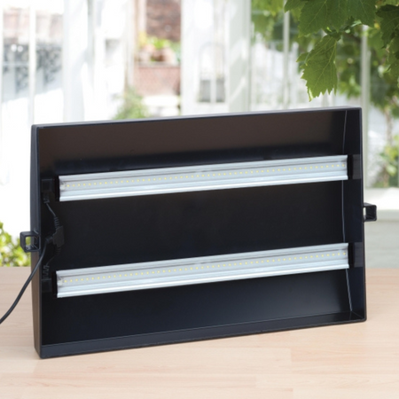LED Light Grow Garden