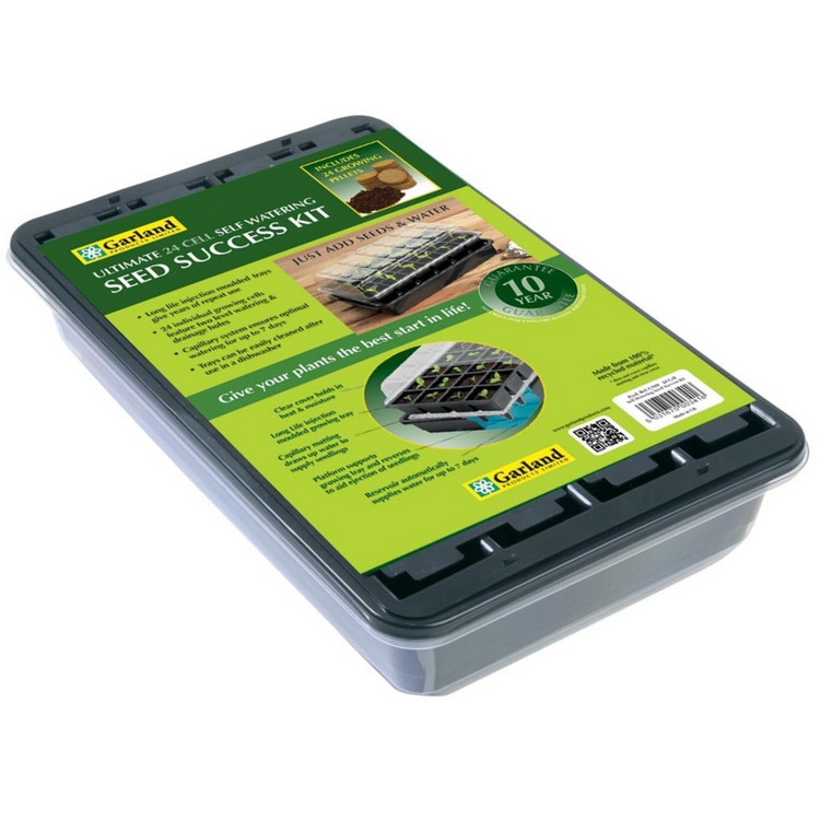 Ultimate Cell Self Watering Seed Success Kit