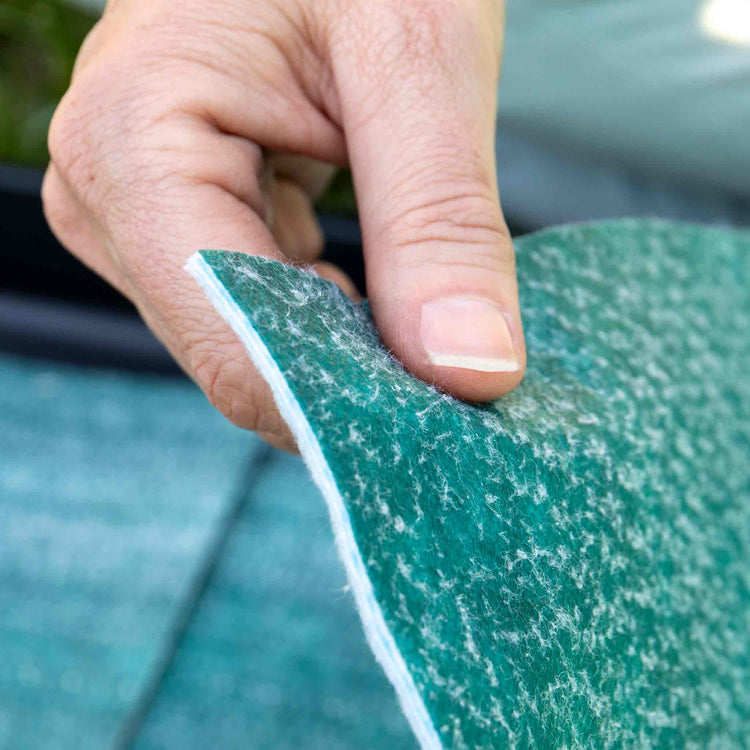 Capillary Matting Sheets