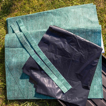 Capillary Matting Sheets