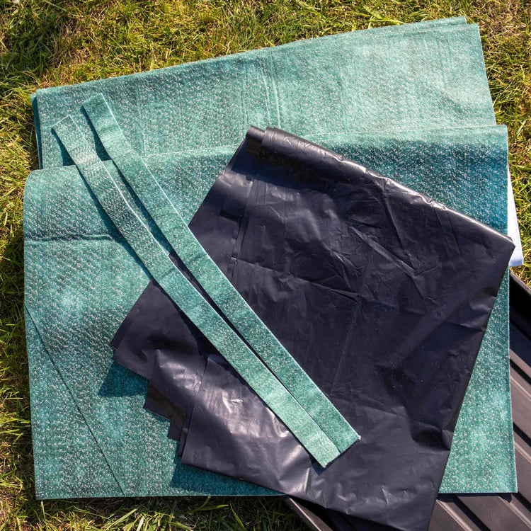 Capillary Matting Sheets