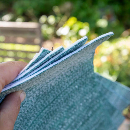 Capillary Matting Sheets