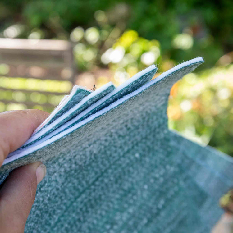 Capillary Matting Sheets
