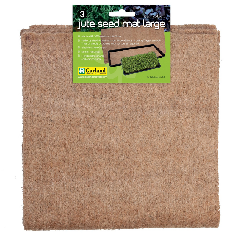 Microgreens Gro Mats