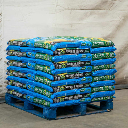 Westland John Innes Peat Free No.3 Mature Plant Compost