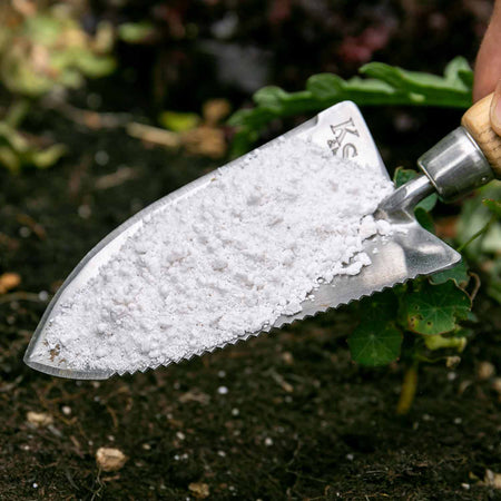 Sinclair Perlite