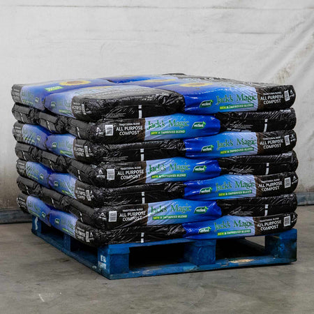 Westland Jack's Magic All-Purpose Compost 50L