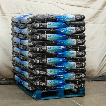 Westland Jack's Magic All-Purpose Compost 50L