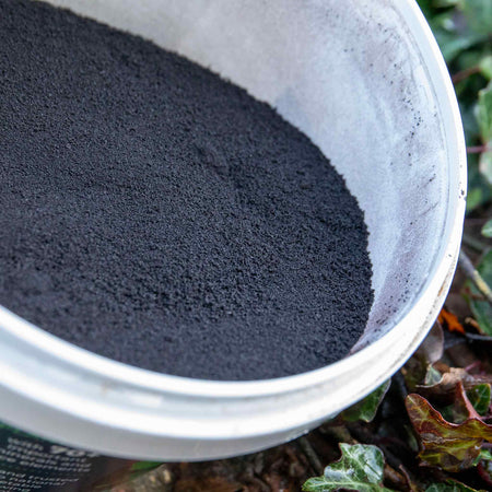 Marshalls Bio-Gro Black Gold Fertiliser 400g