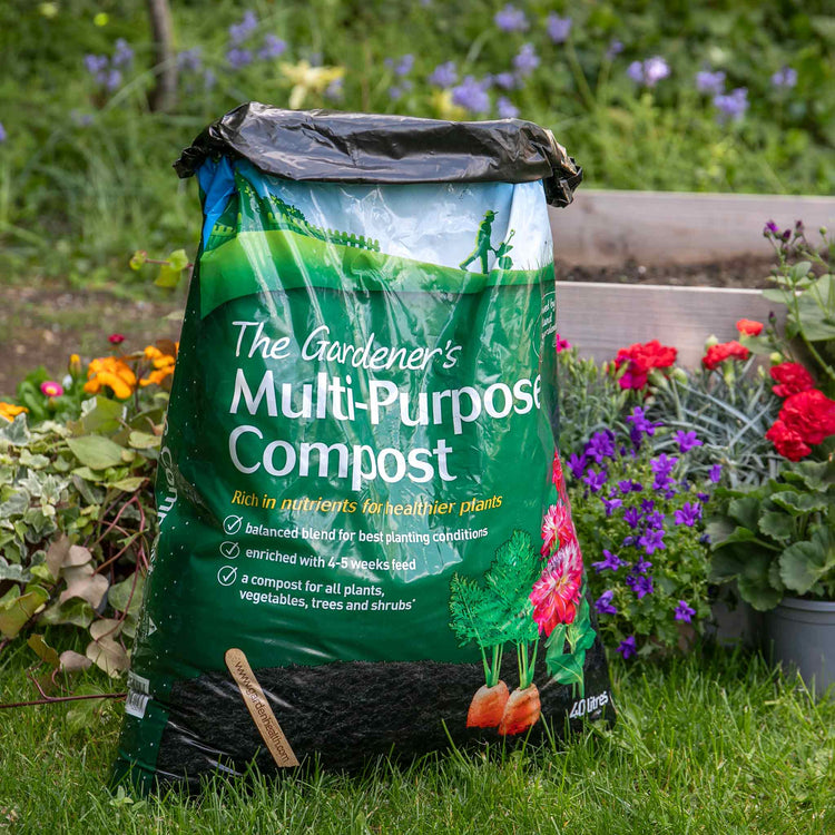 Westland The Gardeners Multi-Purpose Compost 46L