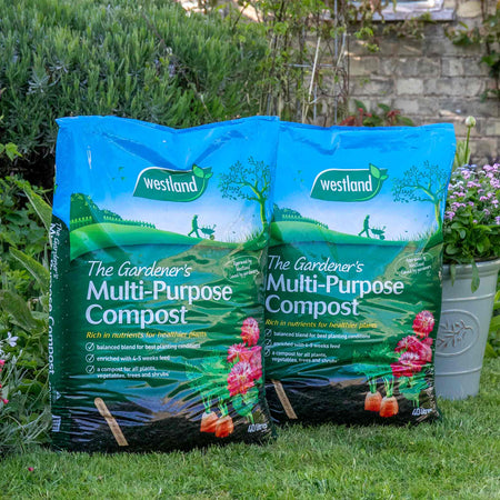 Westland The Gardeners Multi-Purpose Compost 46L
