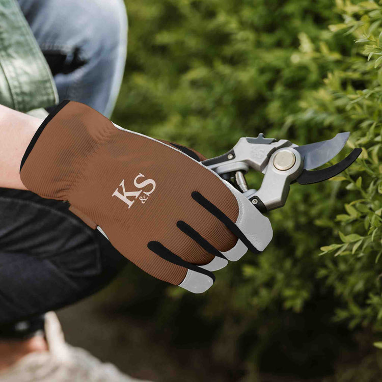 Kent & Stowe Sure & Fit Multi Job Gloves