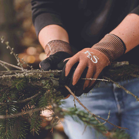 Kent & Stowe Sure & Grip Gardening Gloves