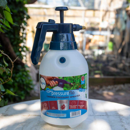 FloPro Pressureflo Sprayer 2L