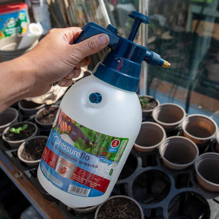 FloPro Pressureflo Sprayer 2L