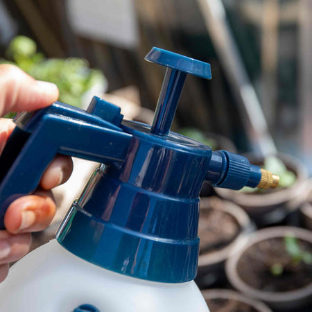 FloPro Pressureflo Sprayer 2L