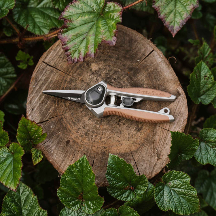Kent & Stowe Garden Life Snips