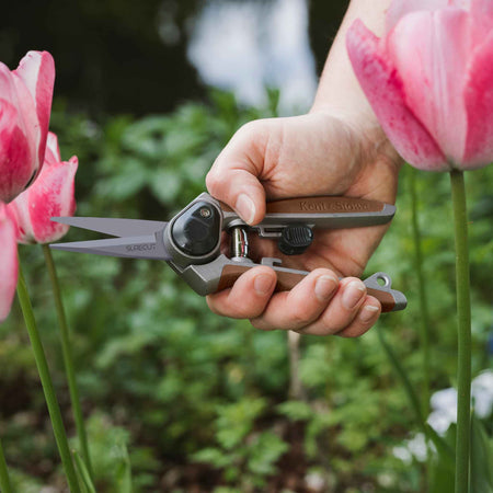 Kent & Stowe Garden Life Snips