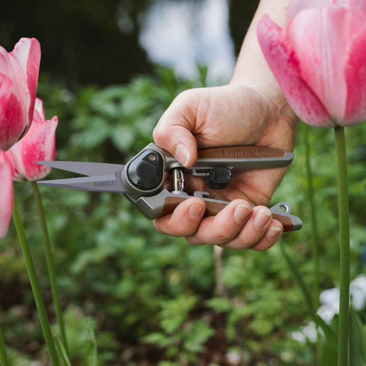 Kent & Stowe Garden Life Snips