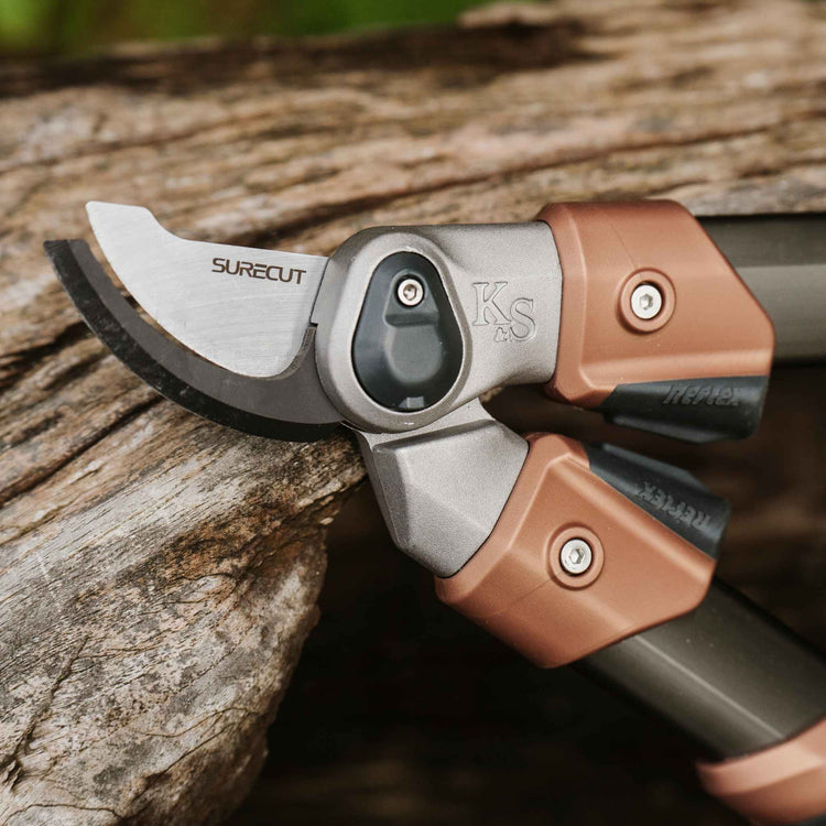 Kent & Stowe Garden Life All Purpose Mini Loppers