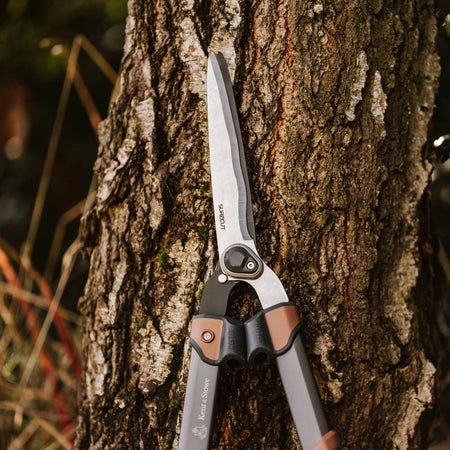 Kent & Stowe SureCut Hedge Shears