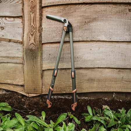 SureCut Adjustable Height Edging Shears