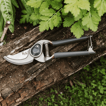 Kent & Stowe Traditional Bypass Secateurs