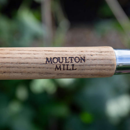 Moulton Mill Budding Gardener Kids Dutch Hoe