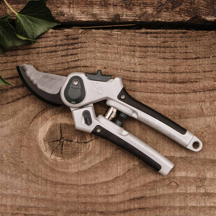 Kent & Stowe Eversharp Lite All Purpose Secateurs