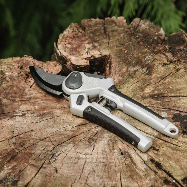 Kent & Stowe Eversharp Lite All Purpose Secateurs