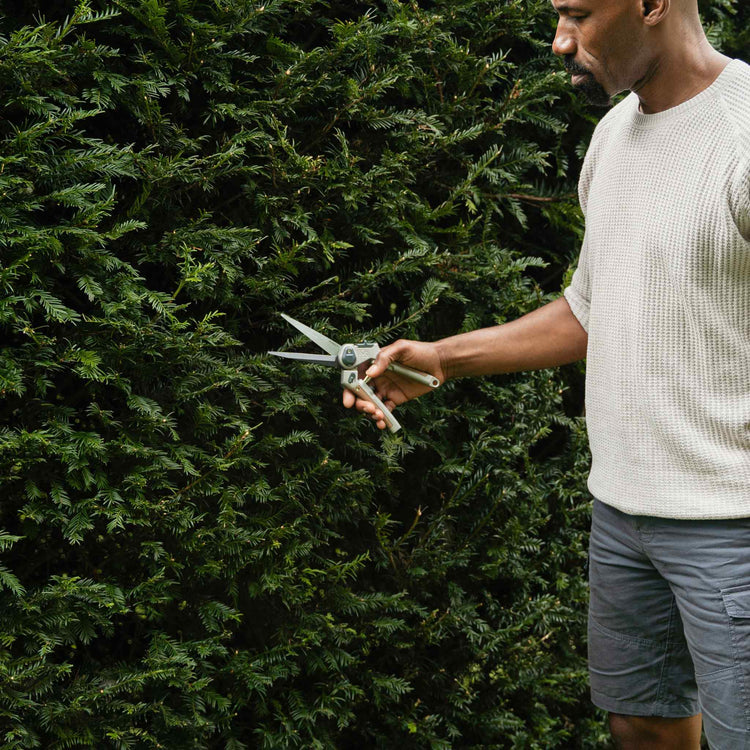 Kent & Stowe SureCut Perennial Hand Snips