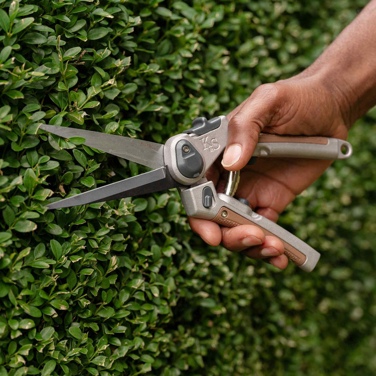 Kent & Stowe SureCut Perennial Hand Snips