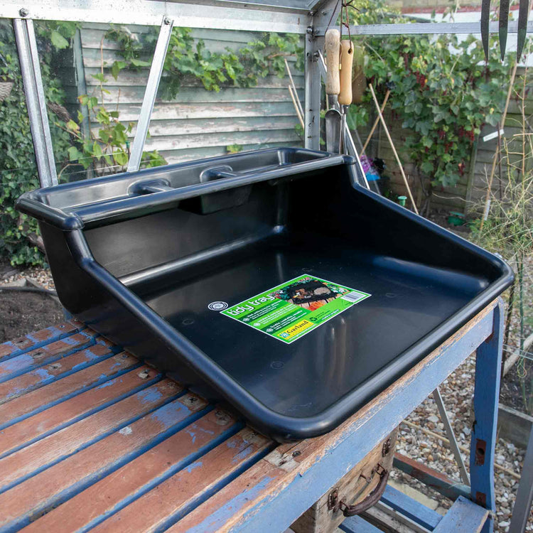 Potting Tray