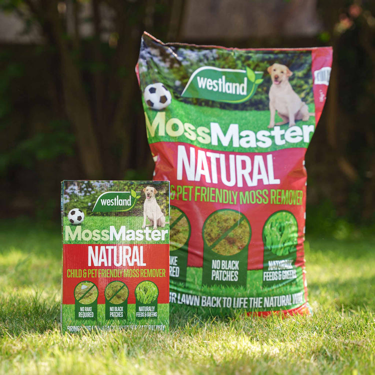 Westland Moss Master