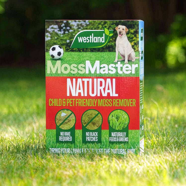 Westland Moss Master