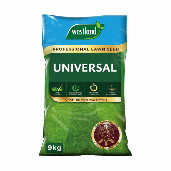 Westland Professional Lawn Seed Universal