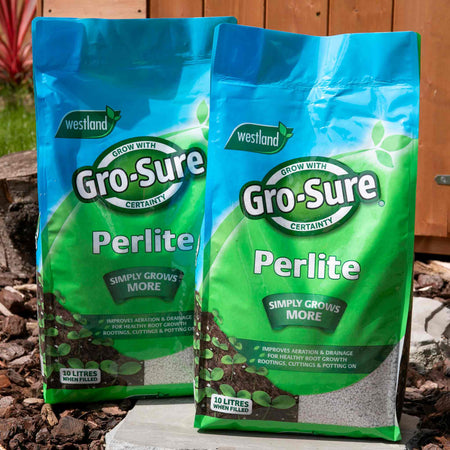 Gro-Sure Perlite