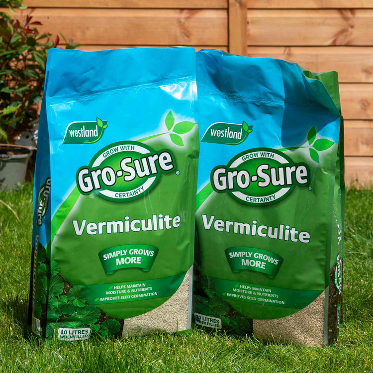 Gro-Sure Vermiculite