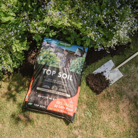 Westland Top Soil