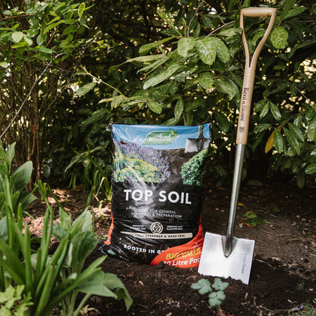 Westland Top Soil