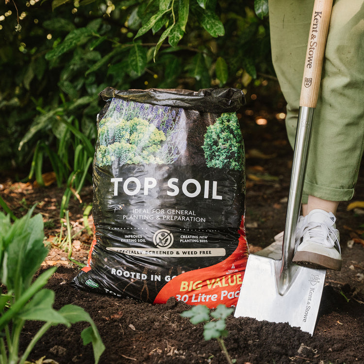 Westland Top Soil