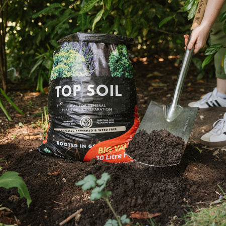 Westland Top Soil