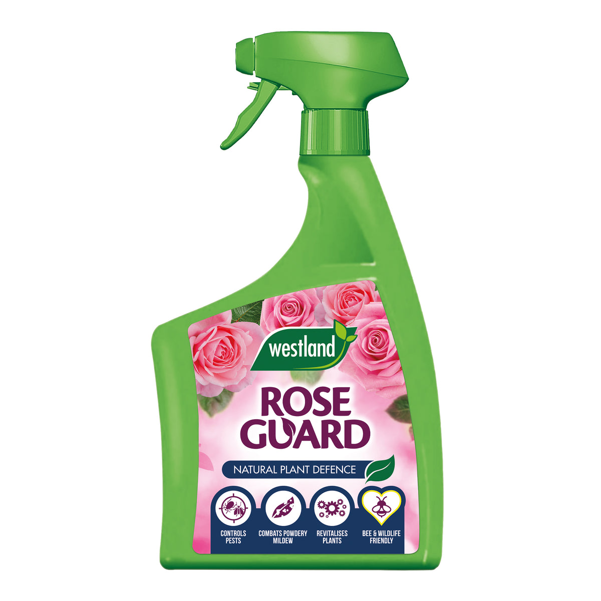 Westland Rose Guard 800ml