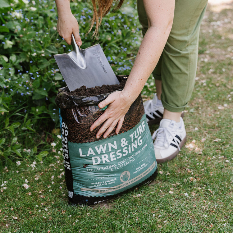 Westland Lawn and Turf Dressing