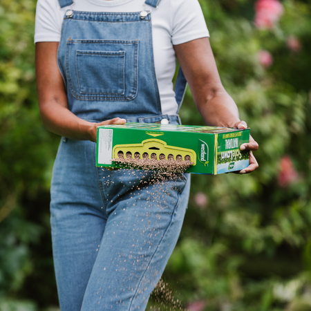 Westland Natural Lawn Care Rescue Bundle